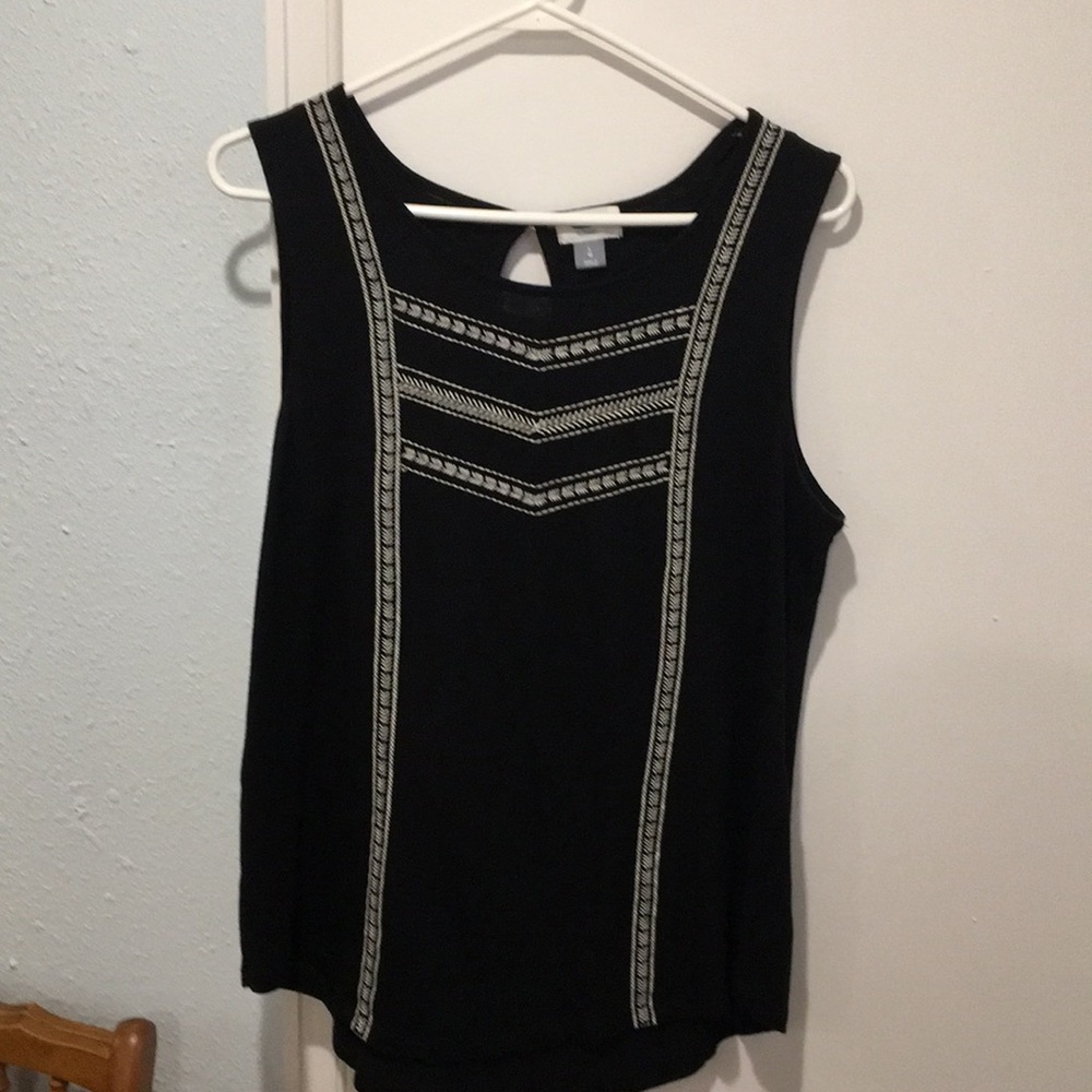 Old Navy Tank